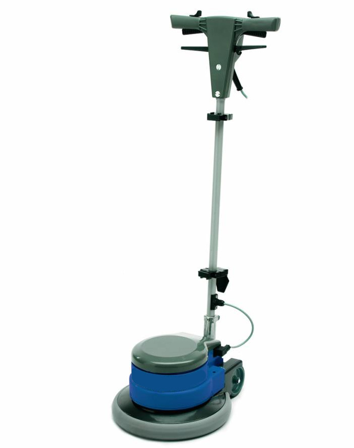 RAPTOR 33 Boenmachine
